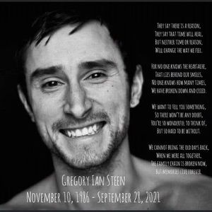 Meet your Posher, Brad